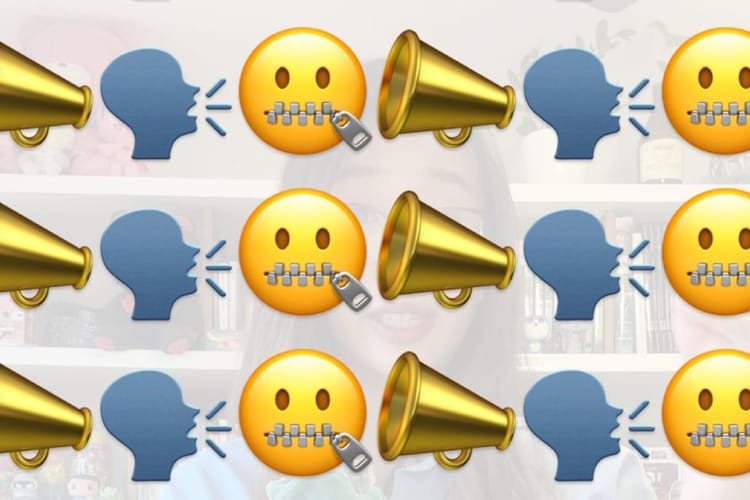 📹 Yapping like a foul mouthed motherfucker
