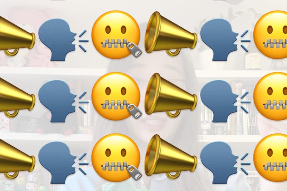 📹 Yapping like a foul mouthed motherfucker